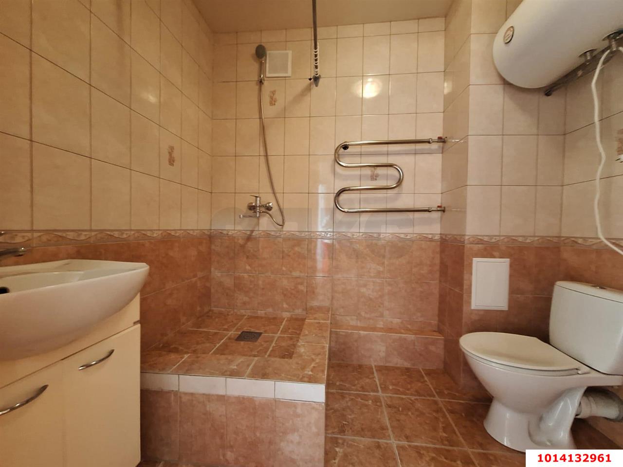 Фото №11: 1-комнатная квартира 44 м² - Краснодар, Прикубанский внутригородской округ, мкр. Новый, ул. 2-я Трудовая, 1