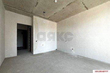 Фото №3: Студия 22 м² - Краснодар, мкр. жилой комплекс Самолёт-3, ул. Ивана Беличенко, 86