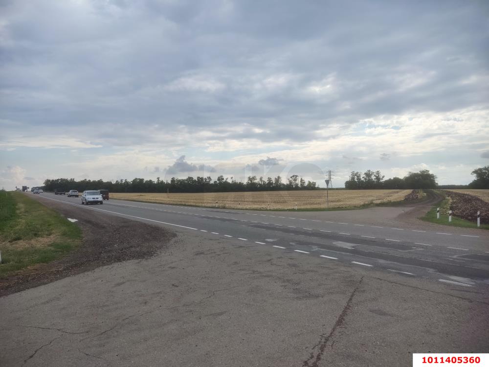 Фото №4: Коммерческая земля 598 сот. - Краснодарский край Каневской район