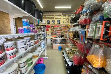 Фото №3: Коммерция 46 м² - Краснодар, мкр. жилой комплекс Ракурс, ул. имени Героя Ростовского, 8к1