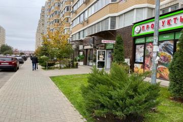 Фото №3: Коммерция 83 м² - Краснодар, мкр. жилой комплекс Самолёт-2, ул. Западный Обход, 57