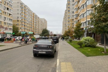 Фото №4: Торговое помещение 83 м² - Краснодар, мкр. жилой комплекс Самолёт-2, ул. Западный Обход, 57