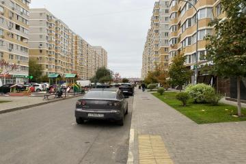 Фото №4: Коммерция 83 м² - Краснодар, мкр. жилой комплекс Самолёт-2, ул. Западный Обход, 57
