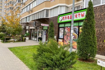 Фото №5: Торговое помещение 83 м² - Краснодар, мкр. жилой комплекс Самолёт-2, ул. Западный Обход, 57