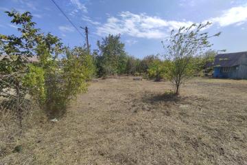 Фото №2: Земельный участок 4 сот. - Пилот, мкр. Прикубанский внутригородской округ, ул. Кедровая