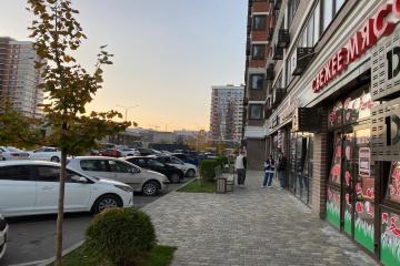 Фото №3: Коммерция 99 м² - Краснодар, мкр. жилой комплекс Самолёт-4, ул. Константина Гондаря, 103