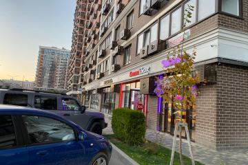 Фото №5: Коммерция 99 м² - Краснодар, мкр. жилой комплекс Самолёт-4, ул. Константина Гондаря, 103