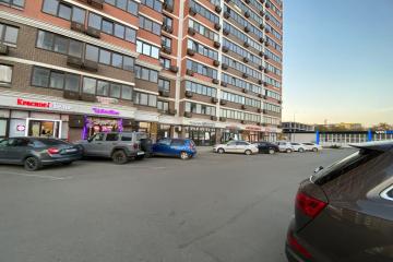 Фото №4: Коммерция 99 м² - Краснодар, мкр. жилой комплекс Самолёт-4, ул. Константина Гондаря, 103