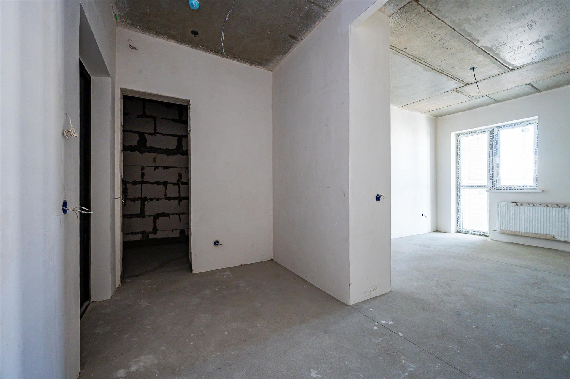 Фото №6: 2-комнатная квартира 67 м² - Краснодар, ЖК Альфа, ЖК Кино, Карасунский внутригородской округ, Хлопчато-бумажный Комбинат, мкр. жилой комплекс Кино, ул. Уральская, 100