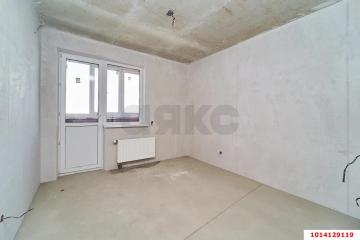 Фото №5: 2-комнатная квартира 67 м² - Краснодар, мкр. жилой комплекс Кино, ул. Уральская, 100