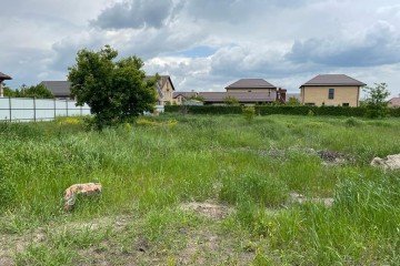 Фото №3: Земельный участок под ИЖС 5 сот. - Старокорсунская, мкр. Карасунский внутригородской округ, ул. Васильевская, 30