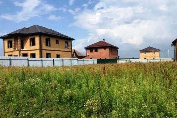 Фото №4: Земельный участок под ИЖС 5 сот. - Старокорсунская, мкр. Карасунский внутригородской округ, ул. Васильевская, 30