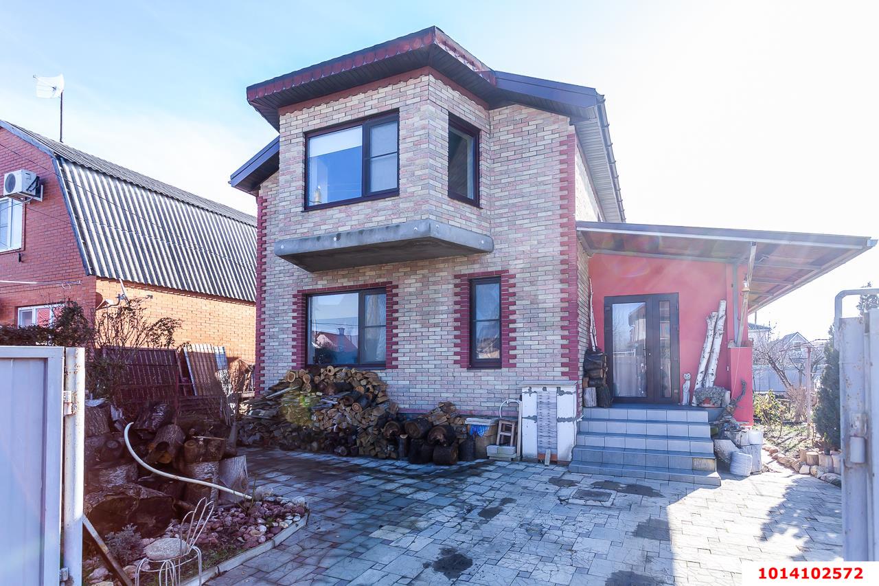 Фото №10: Дом 96 м² + 6.14 сот. - Ленина, Радуга, ул. Приозёрная, 104