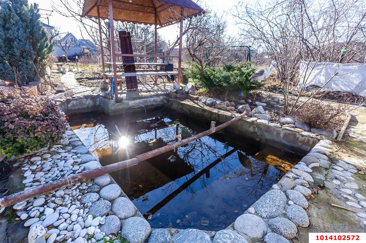 Фото №11: Дом 96 м² + 6.14 сот. - Ленина, ул. Приозёрная, 104