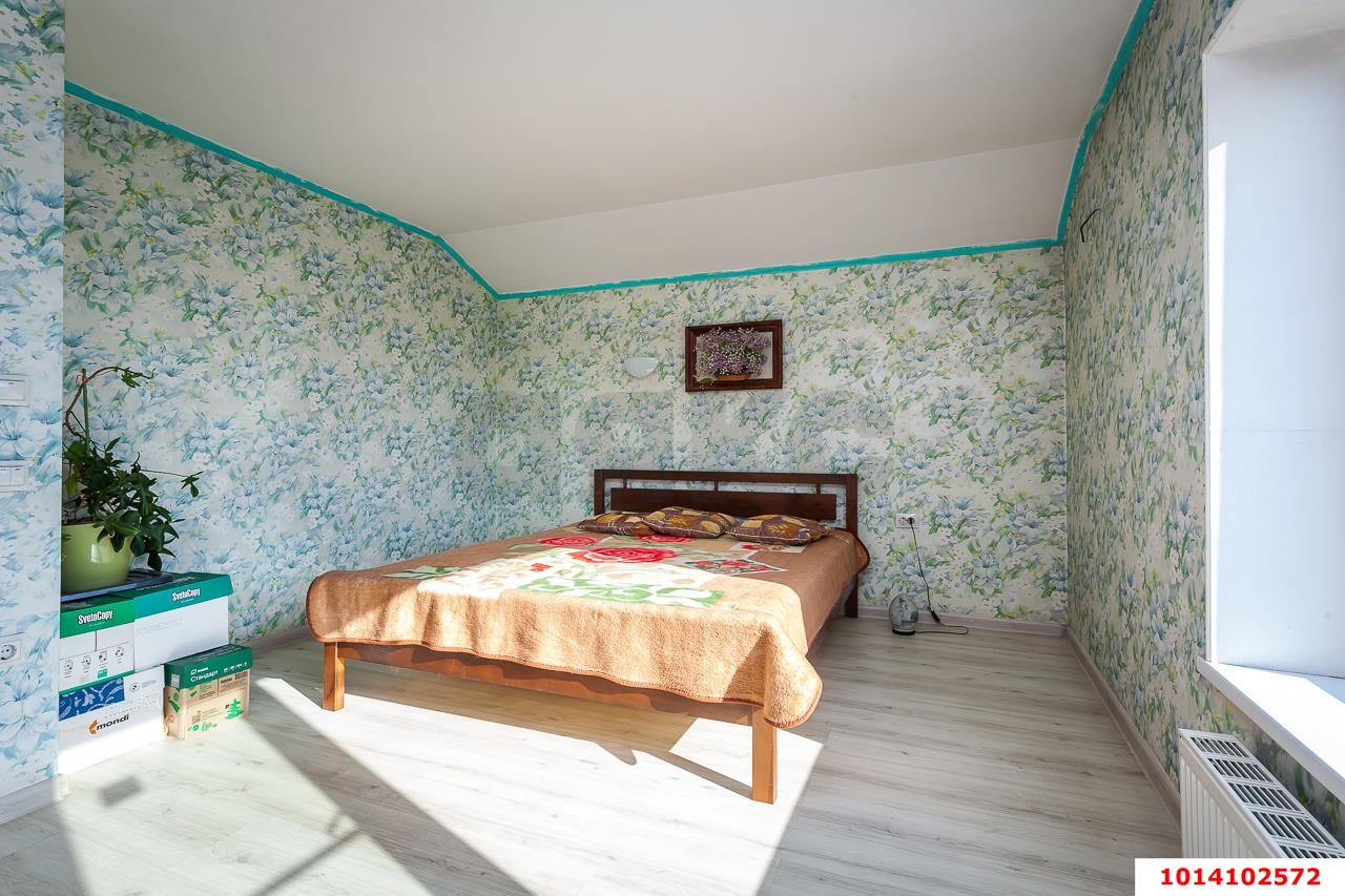 Фото №7: Дом 96 м² + 6.14 сот. - Ленина, ул. Приозёрная, 104