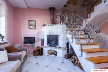 Фото №3: Дом 96 м² - Ленина, снт Радуга, ул. Приозёрная, 104