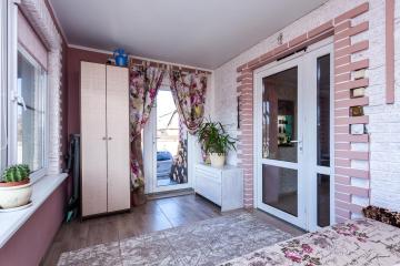 Фото №5: Дом 96 м² - Ленина, снт Радуга, ул. Приозёрная, 104