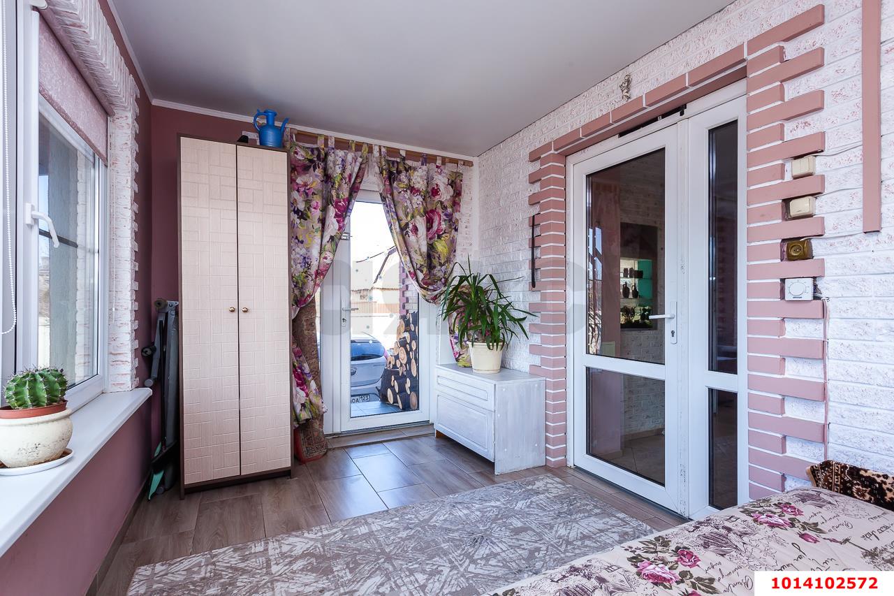 Фото №5: Дом 96 м² + 6.14 сот. - Ленина, ул. Приозёрная, 104