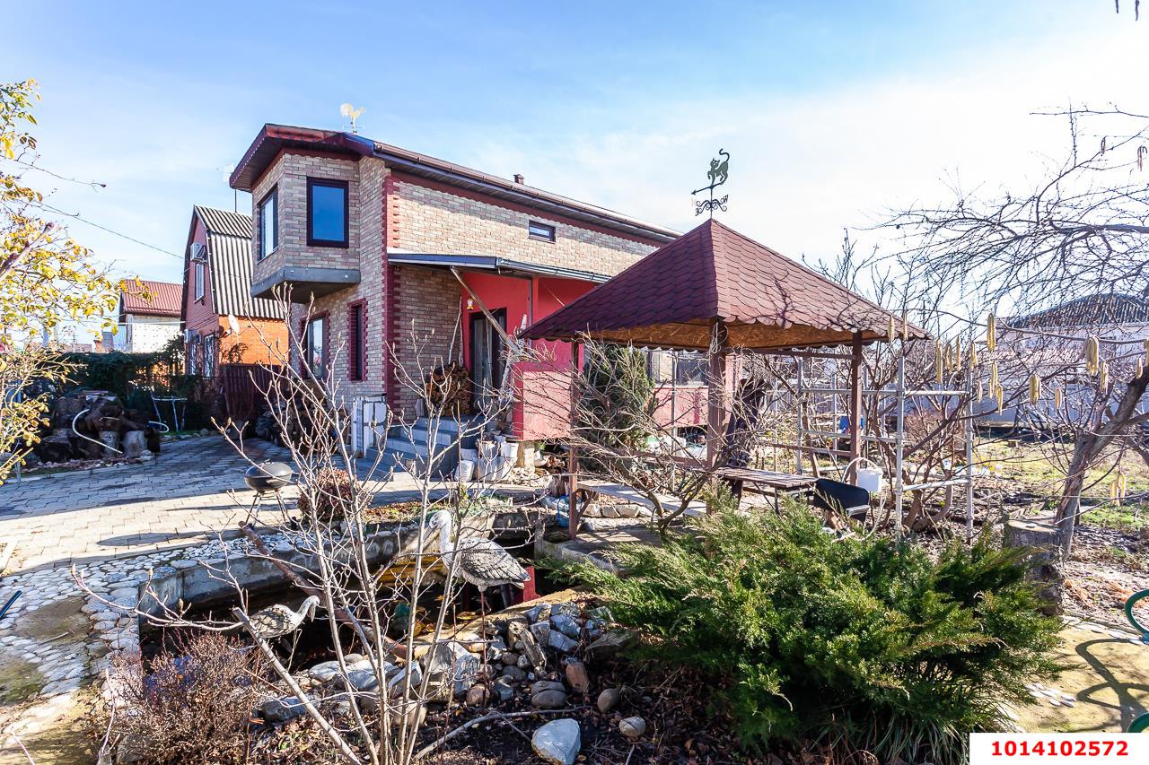 Фото №14: Дом 96 м² + 6.14 сот. - Ленина, ул. Приозёрная, 104