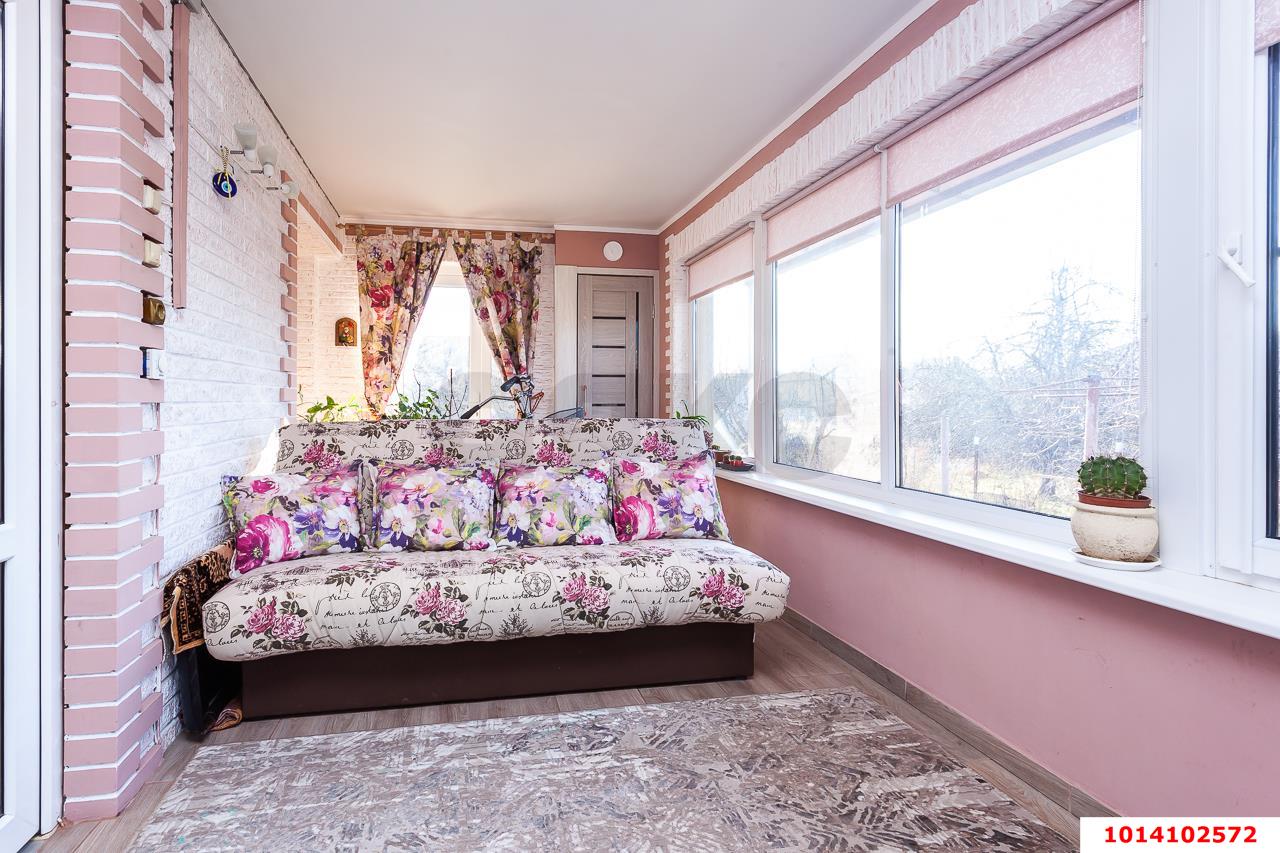 Фото №6: Дом 96 м² + 6.14 сот. - Ленина, Радуга, ул. Приозёрная, 104