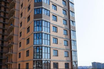 Фото №5: 2-комнатная квартира 56 м² - Краснодар, мкр. Завод Радиоизмерительных Приборов, ул. Российская