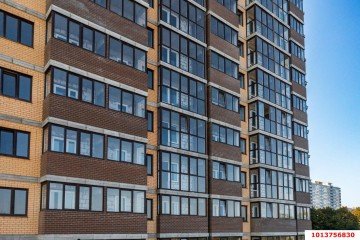 Фото №3: 2-комнатная квартира 56 м² - Краснодар, мкр. Музыкальный, ул. Российская, 257/7