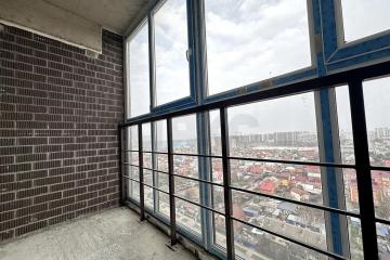 Фото №4: 2-комнатная квартира 56 м² - Краснодар, мкр. Завод Радиоизмерительных Приборов, ул. Российская