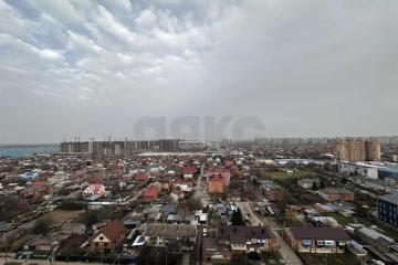 Фото №5: 2-комнатная квартира 56 м² - Краснодар, мкр. Завод Радиоизмерительных Приборов, ул. Российская