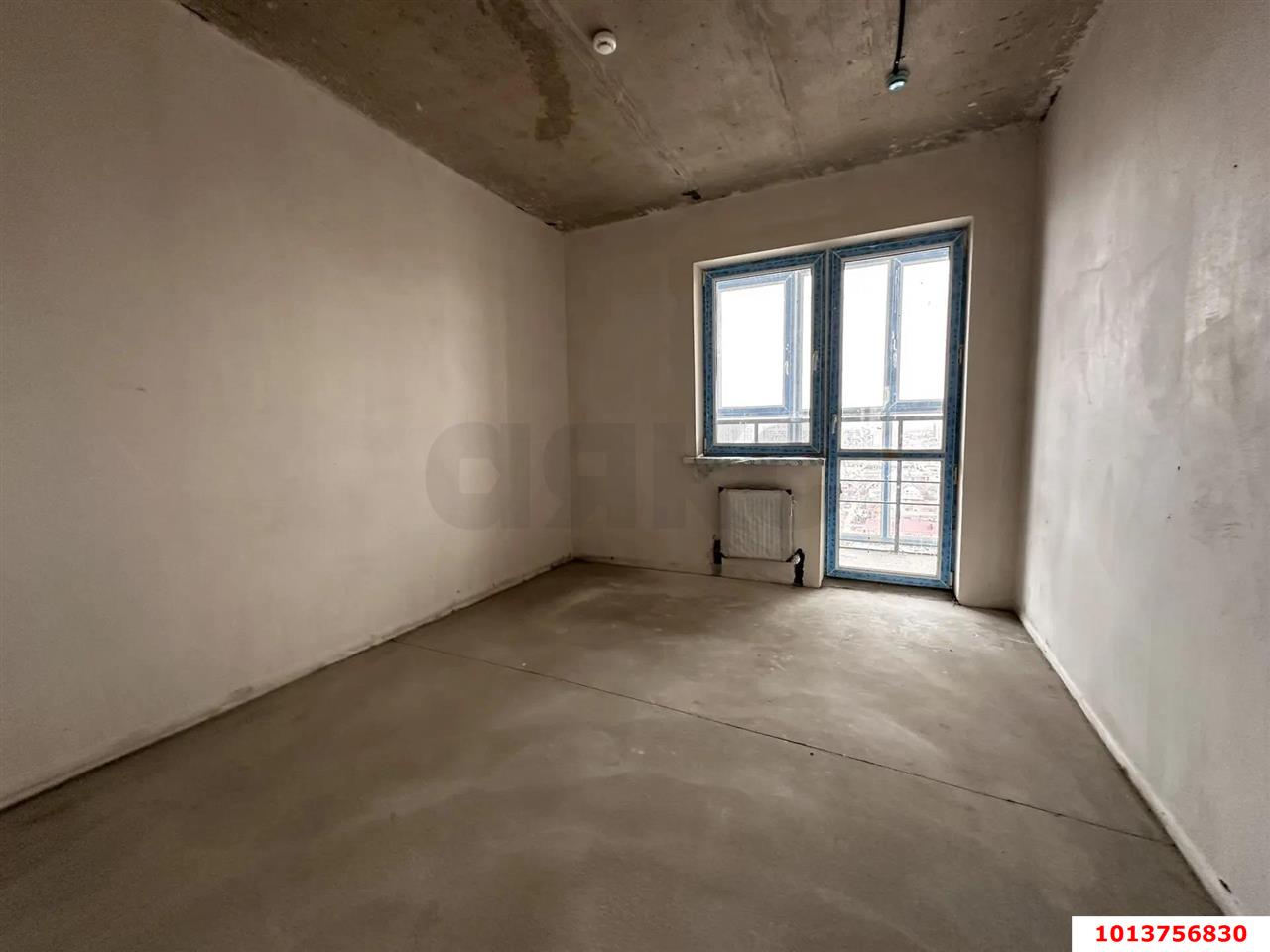 Фото №6: 2-комнатная квартира 56 м² - Краснодар, Прикубанский внутригородской округ, Калинино, мкр. Завод Радиоизмерительных Приборов, ул. Российская