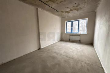 Фото №2: 2-комнатная квартира 56 м² - Краснодар, мкр. Завод Радиоизмерительных Приборов, ул. Российская