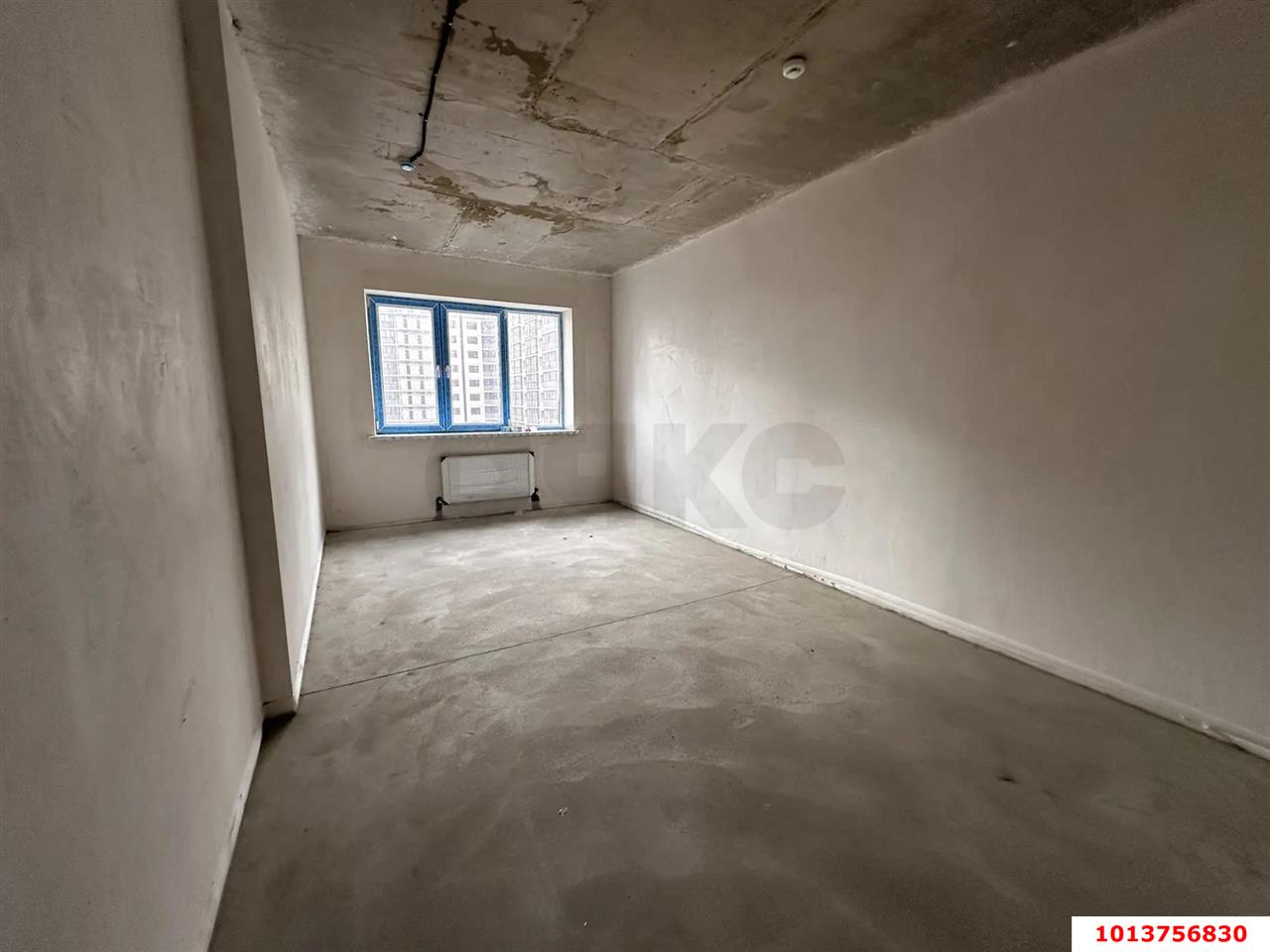 Фото №3: 2-комнатная квартира 56 м² - Краснодар, Прикубанский внутригородской округ, Калинино, мкр. Завод Радиоизмерительных Приборов, ул. Российская