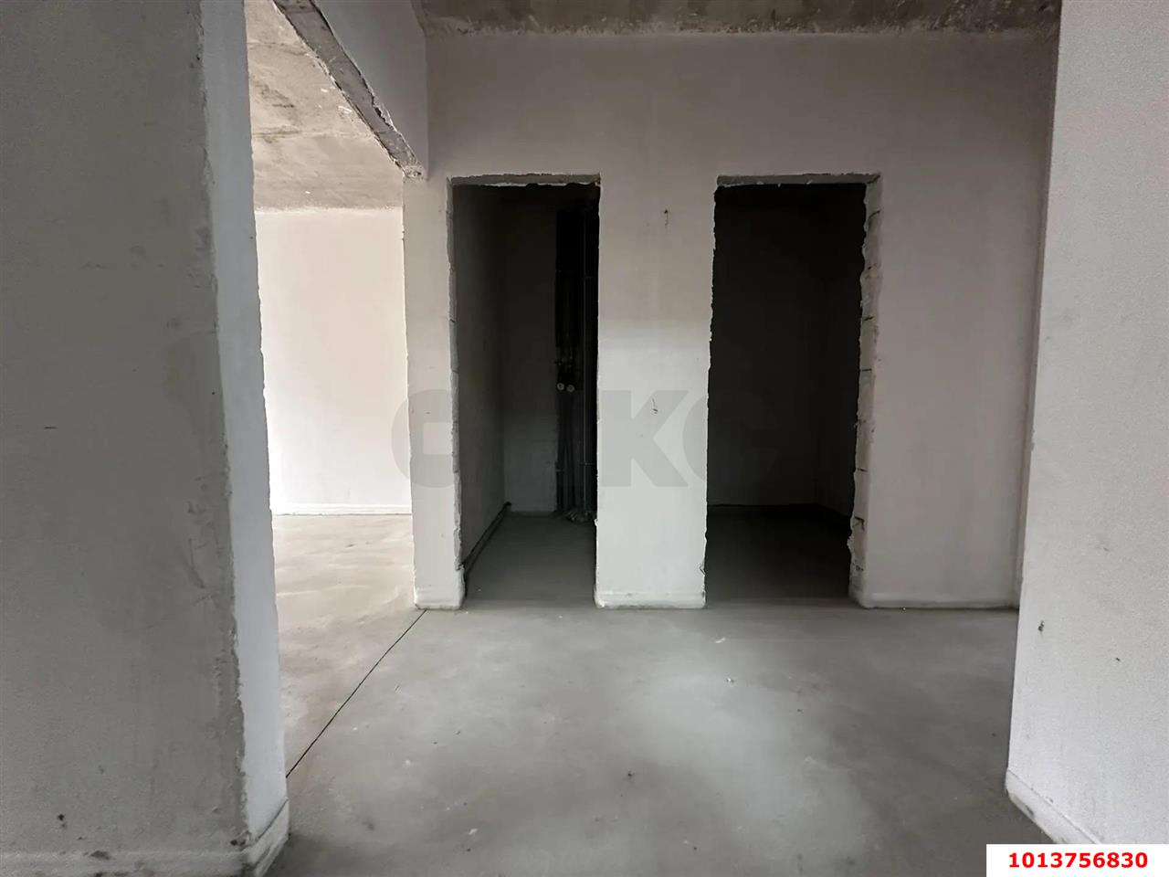 Фото №7: 2-комнатная квартира 56 м² - Краснодар, Прикубанский внутригородской округ, Калинино, мкр. Завод Радиоизмерительных Приборов, ул. Российская