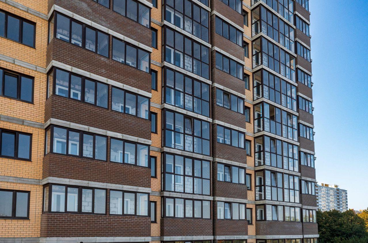 Фото №6: 2-комнатная квартира 56 м² - Краснодар, Прикубанский внутригородской округ, Калинино, мкр. Завод Радиоизмерительных Приборов, ул. Российская