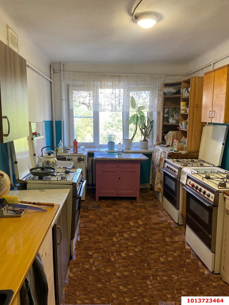 Фото №4: Комната <span class="whitespace-nowrap">17 м²</span>, <span class="whitespace-nowrap">4/5 эт.</span> - Краснодар, мкр. Западный внутригородской округ, ул. Одесская, 23