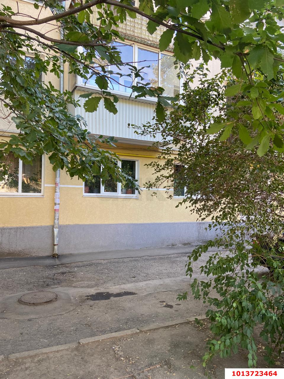 Фото №11: Комната <span class="whitespace-nowrap">17 м²</span>, <span class="whitespace-nowrap">4/5 эт.</span> - Краснодар, мкр. Западный внутригородской округ, ул. Одесская, 23