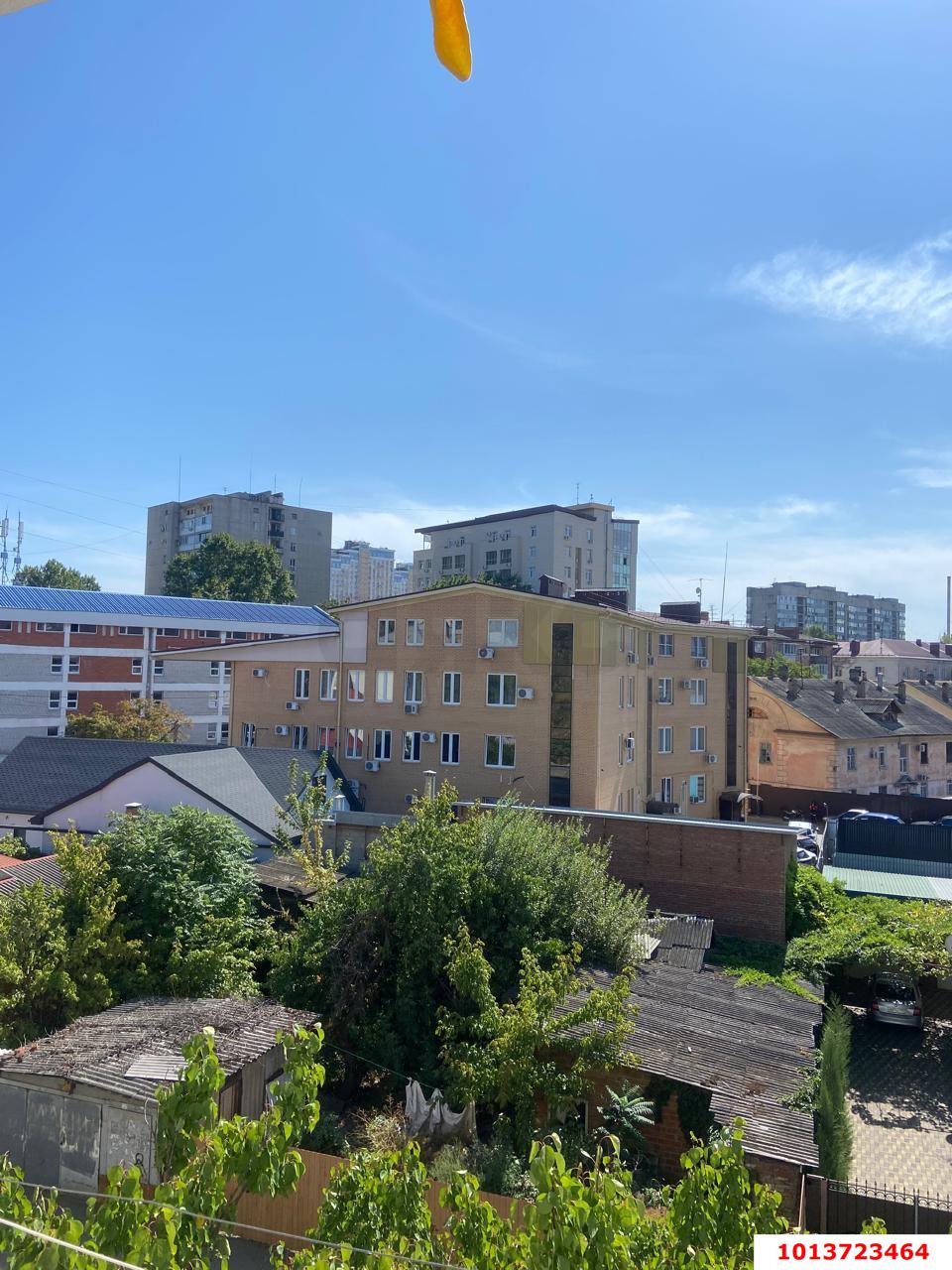 Фото №9: Комната <span class="whitespace-nowrap">17 м²</span>, <span class="whitespace-nowrap">4/5 эт.</span> - Краснодар, мкр. Западный внутригородской округ, ул. Одесская, 23