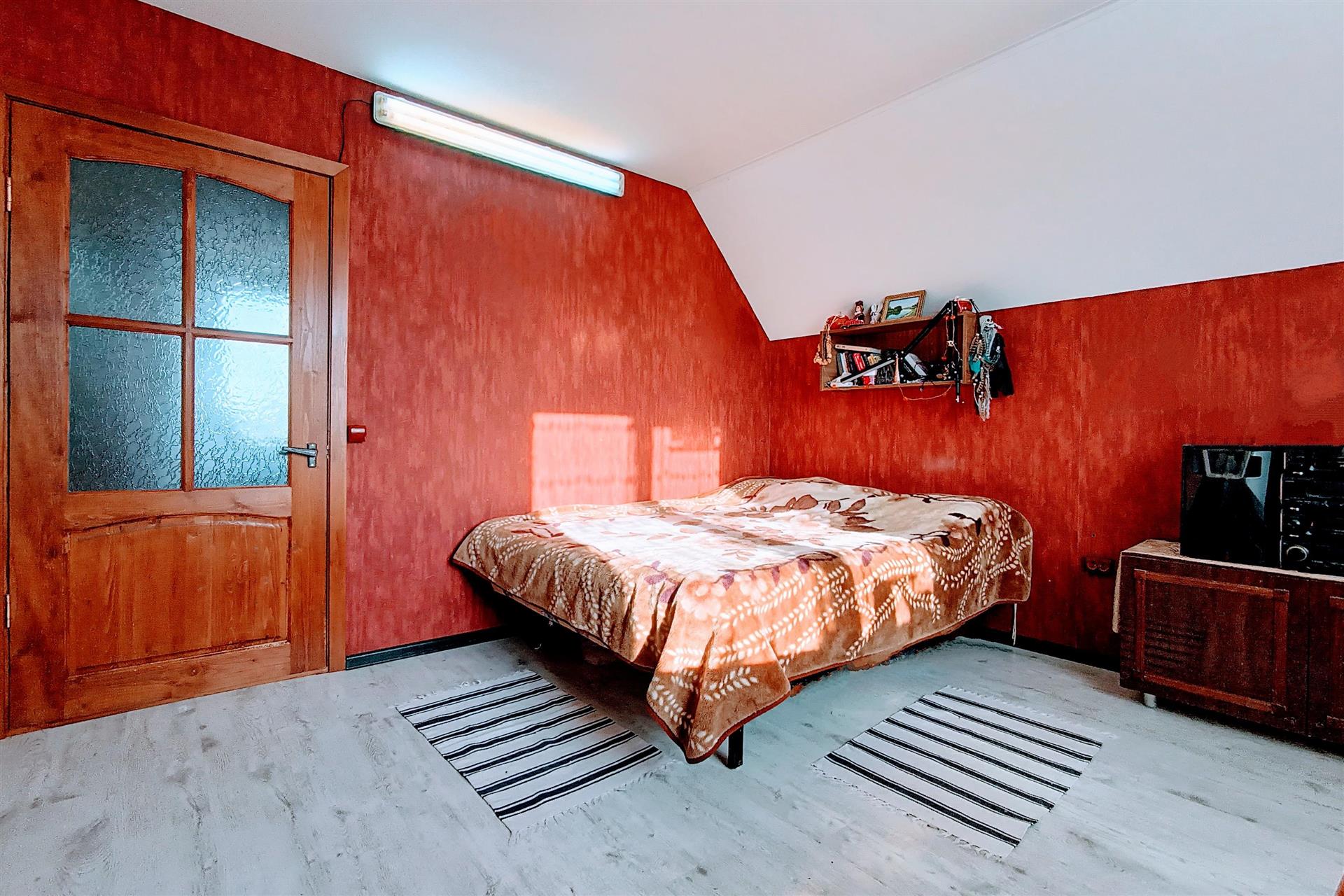 Фото №9: Дом 100 м² + 1.33 сот. - Краснодар, Карасунский внутригородской округ, ж/м Пашковский, ул. Сычевая, 25