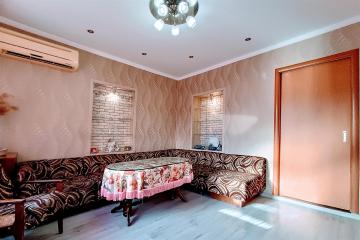 Фото №5: Дом 100 м² - Краснодар, ж/м Пашковский, ул. Сычевая, 25