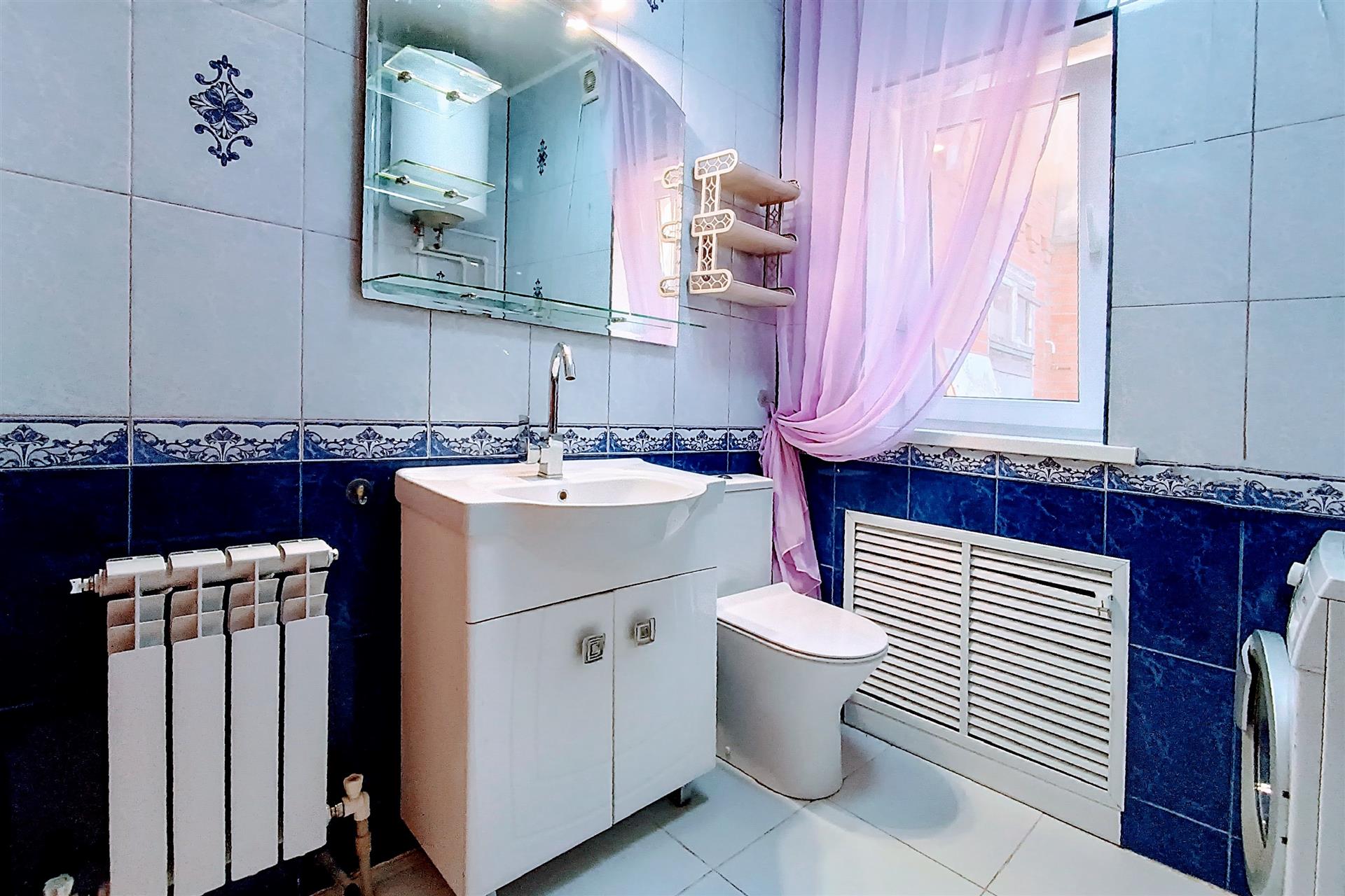 Фото №17: Дом 100 м² + 1.33 сот. - Краснодар, Карасунский внутригородской округ, ж/м Пашковский, ул. Сычевая, 25