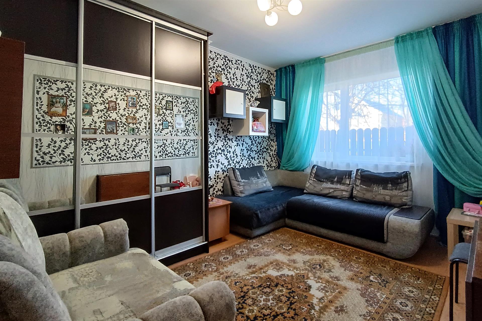 Фото №10: Дом 100 м² + 1.33 сот. - Краснодар, Карасунский внутригородской округ, ж/м Пашковский, ул. Сычевая, 25