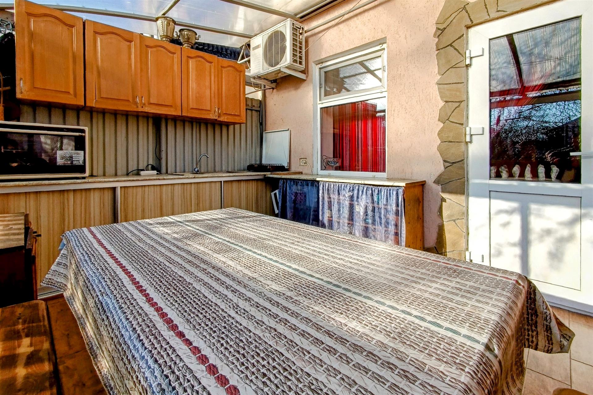 Фото №14: Дом 100 м² + 1.33 сот. - Краснодар, Карасунский внутригородской округ, ж/м Пашковский, ул. Сычевая, 25