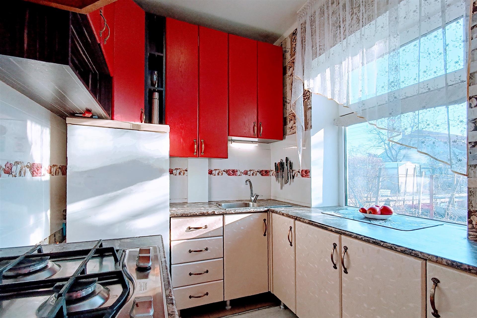 Фото №3: Дом 100 м² + 1.33 сот. - Краснодар, Карасунский внутригородской округ, ж/м Пашковский, ул. Сычевая, 25