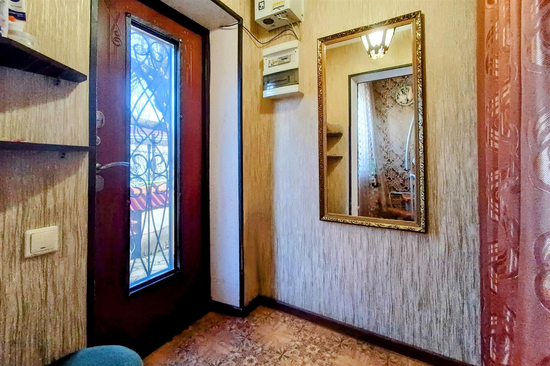 Фото №12: Дом 100 м² + 1.33 сот. - Краснодар, Карасунский внутригородской округ, ж/м Пашковский, ул. Сычевая, 25