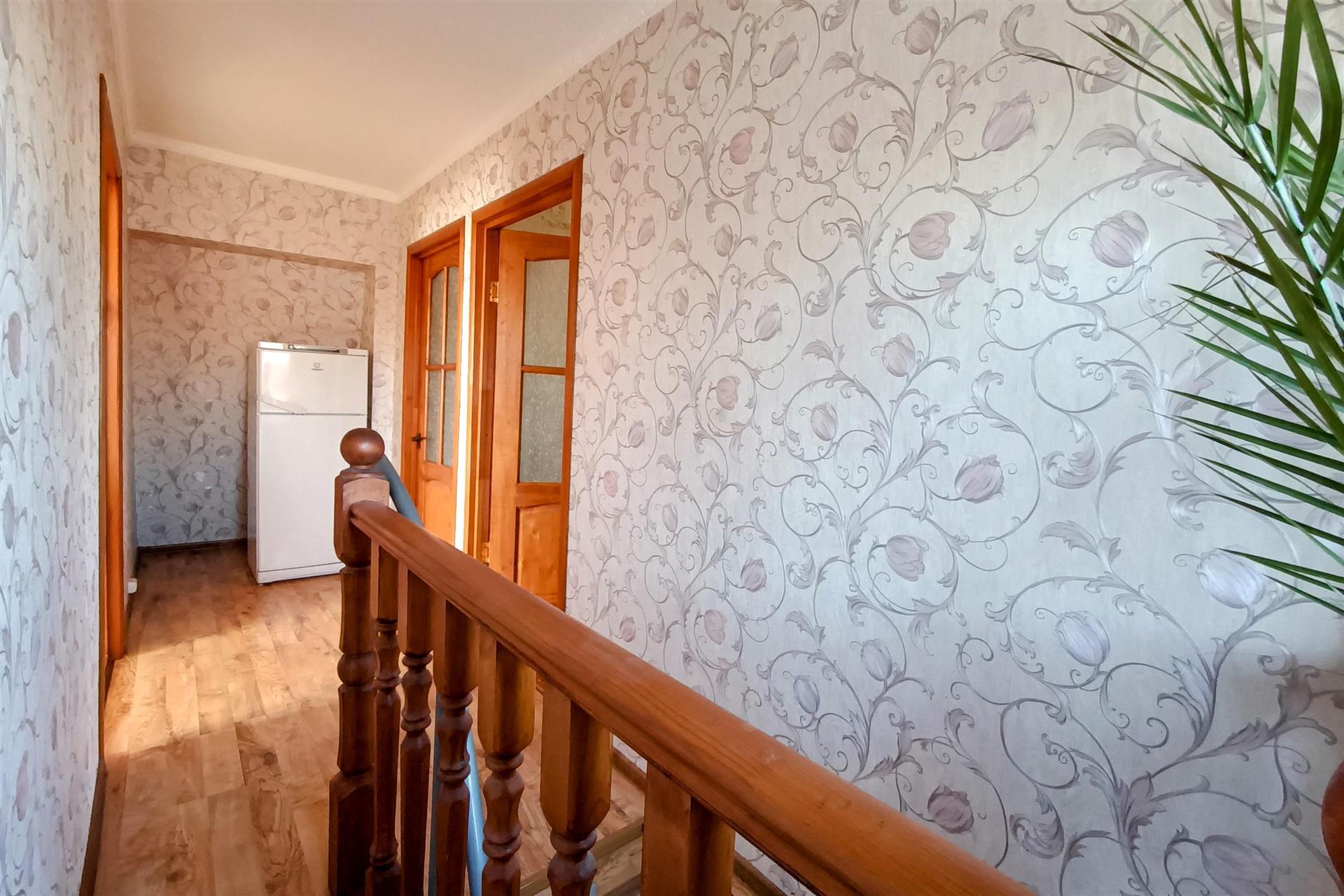 Фото №18: Дом 100 м² + 1.33 сот. - Краснодар, Карасунский внутригородской округ, ж/м Пашковский, ул. Сычевая, 25