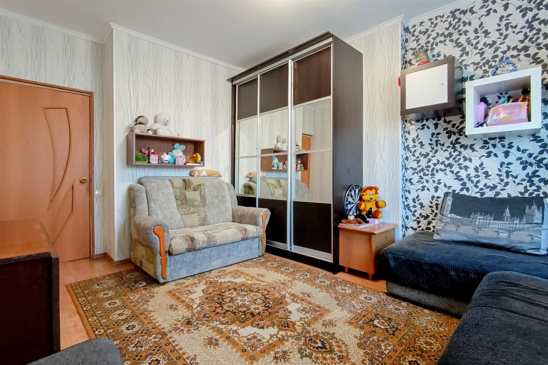 Фото №11: Дом 100 м² + 1.33 сот. - Краснодар, Карасунский внутригородской округ, ж/м Пашковский, ул. Сычевая, 25