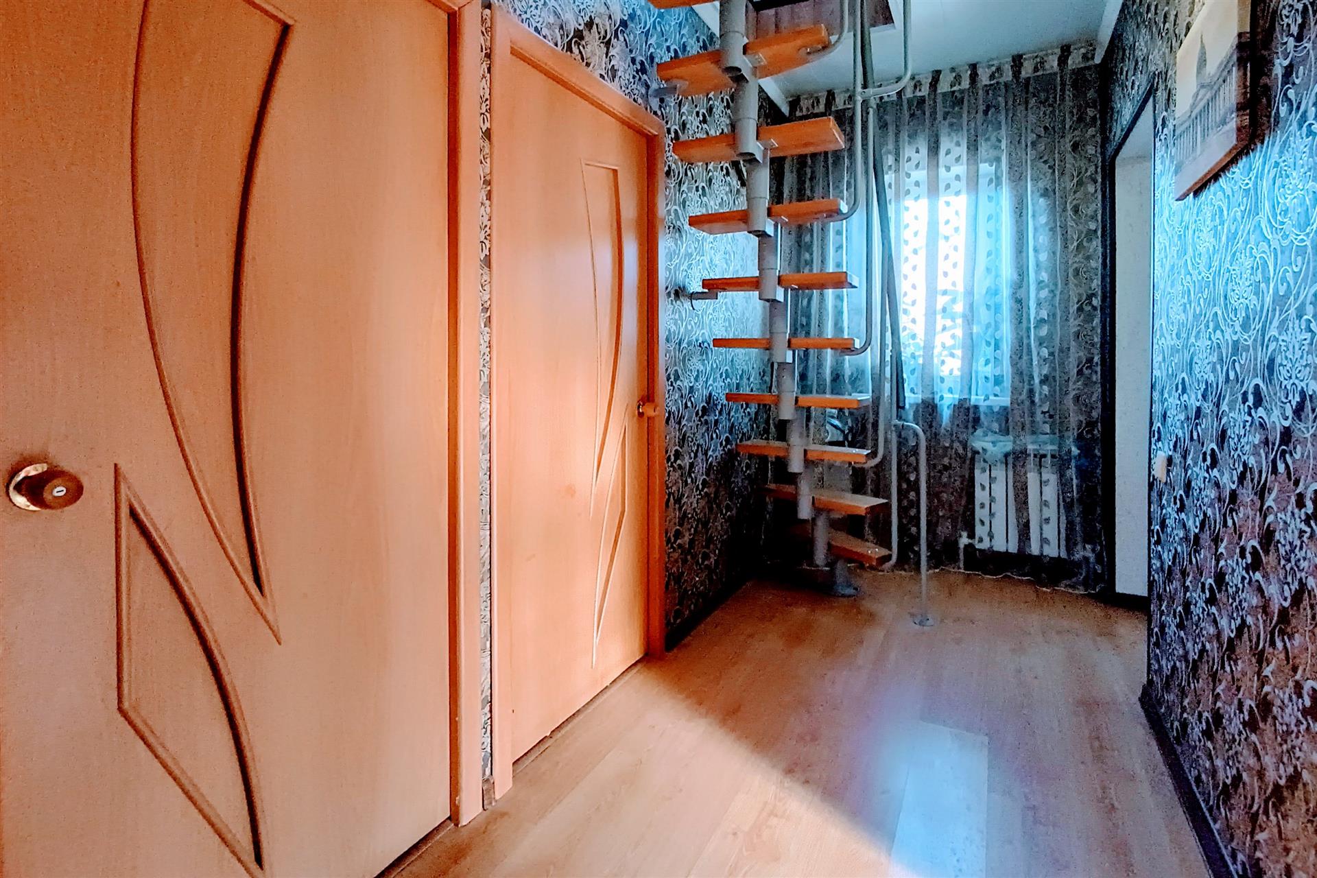 Фото №13: Дом 100 м² + 1.33 сот. - Краснодар, Карасунский внутригородской округ, ж/м Пашковский, ул. Сычевая, 25