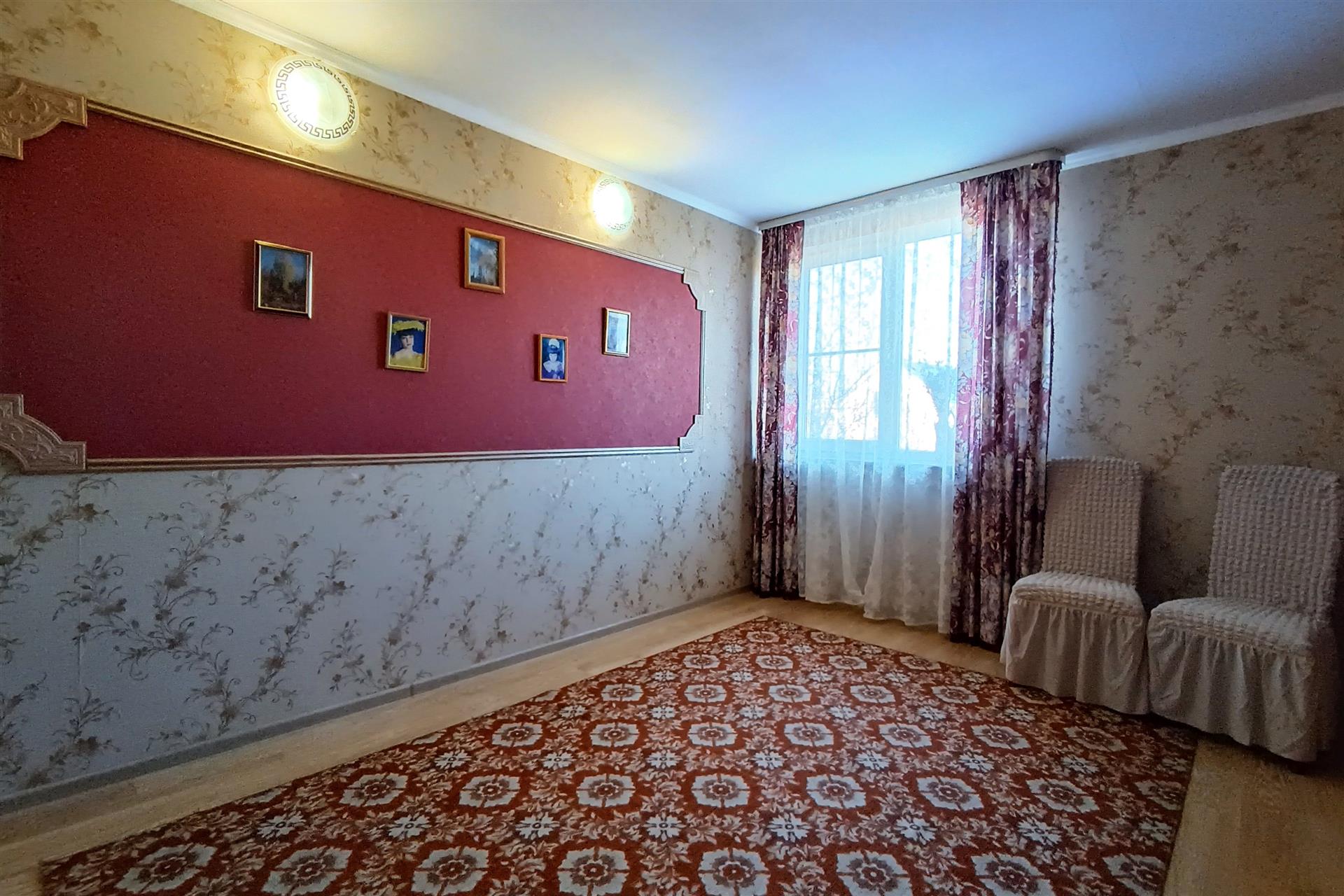 Фото №8: Дом 100 м² + 1.33 сот. - Краснодар, Карасунский внутригородской округ, ж/м Пашковский, ул. Сычевая, 25