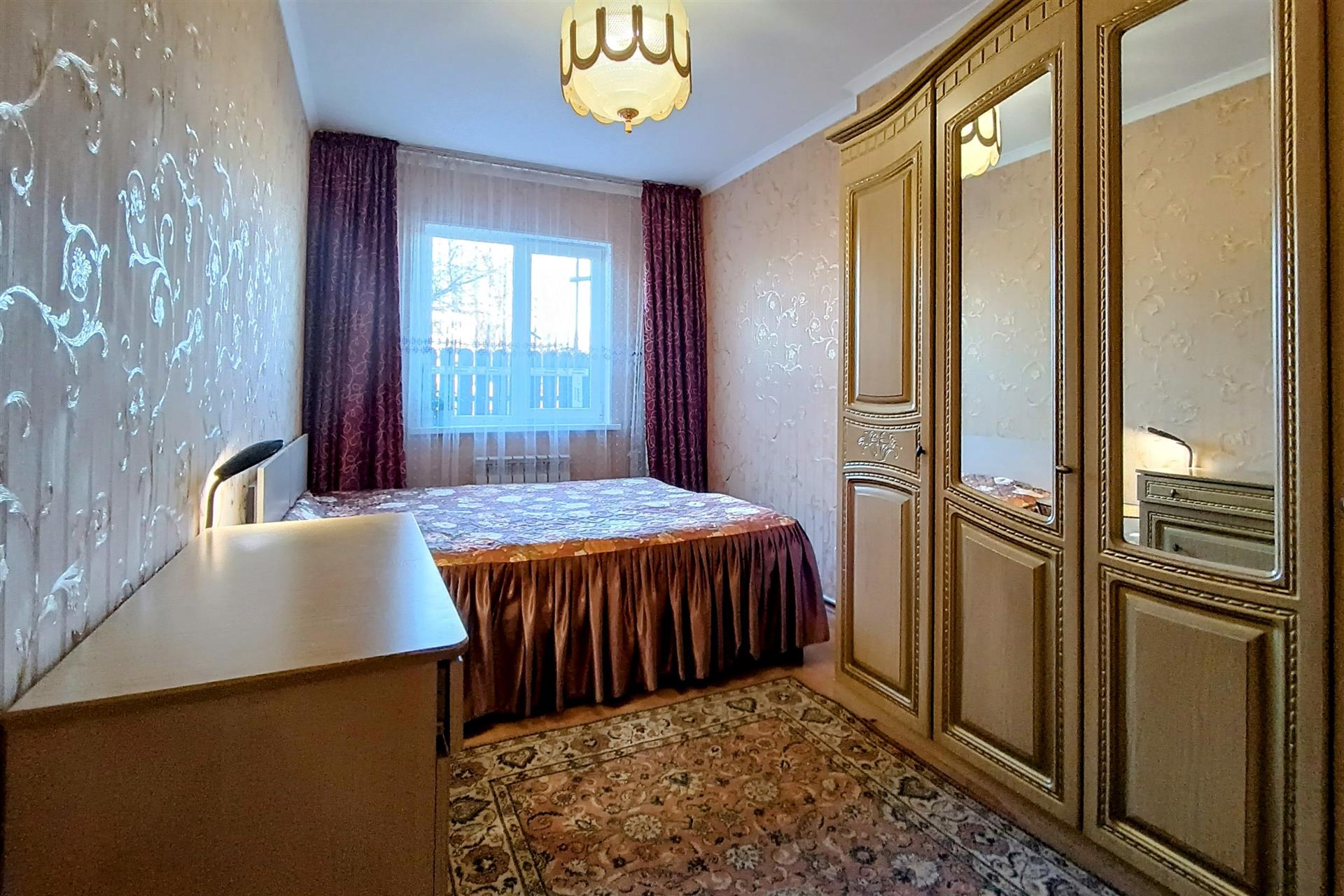 Фото №7: Дом 100 м² + 1.33 сот. - Краснодар, Карасунский внутригородской округ, ж/м Пашковский, ул. Сычевая, 25