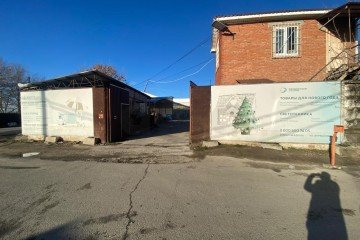 Фото №5: Складское помещение 563 м² - Краснодар, мкр. Дубинка, ул. Фурманова, 2/7