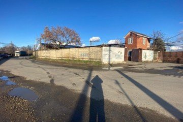 Фото №1: Складское помещение 563 м² - Краснодар, мкр. Дубинка, ул. Фурманова, 2/7